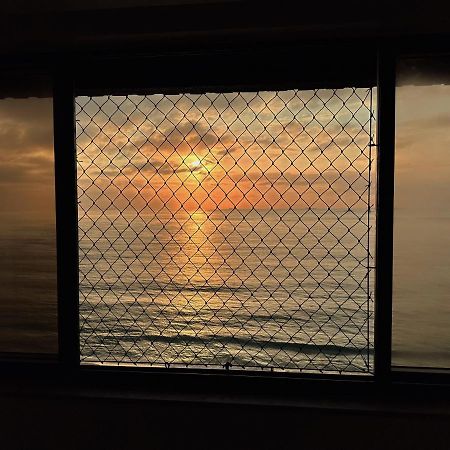 Praia Da Costa, Sunrise Stay Вила-Велья Экстерьер фото