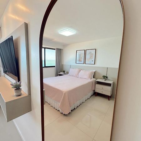 Praia Da Costa, Sunrise Stay Вила-Велья Экстерьер фото