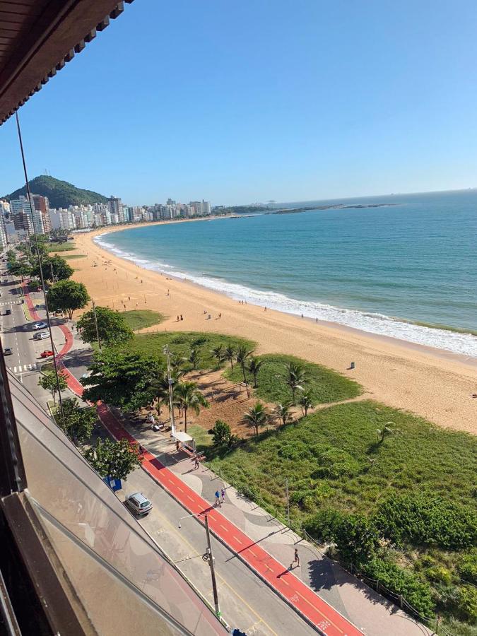 Praia Da Costa, Sunrise Stay Вила-Велья Экстерьер фото
