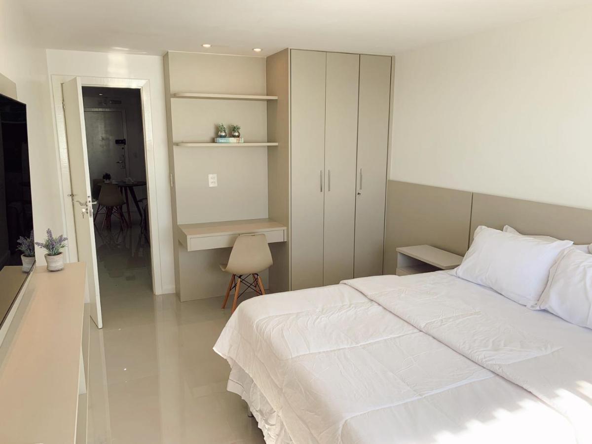 Praia Da Costa, Sunrise Stay Вила-Велья Экстерьер фото