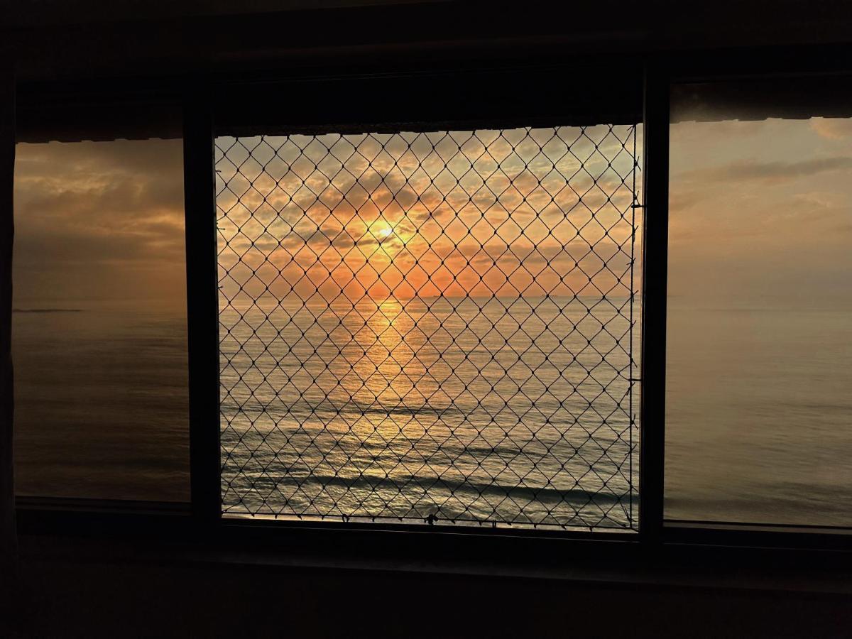 Praia Da Costa, Sunrise Stay Вила-Велья Экстерьер фото